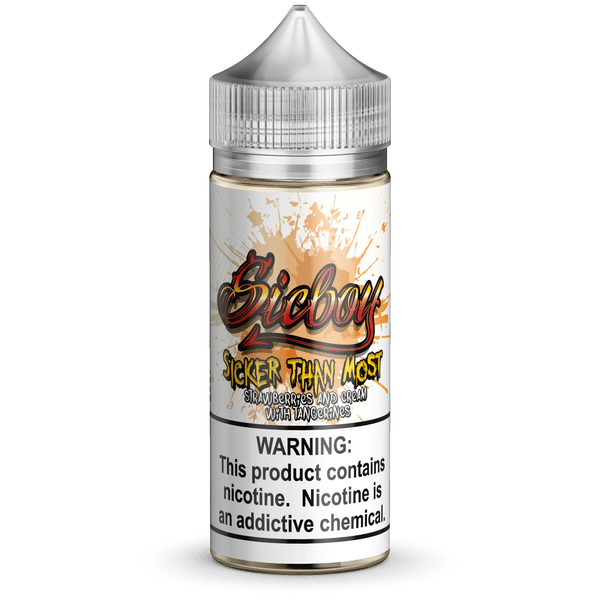 elf bar vape uk Sad Boy Vape Juice Review: Not Sad at All! main image 1