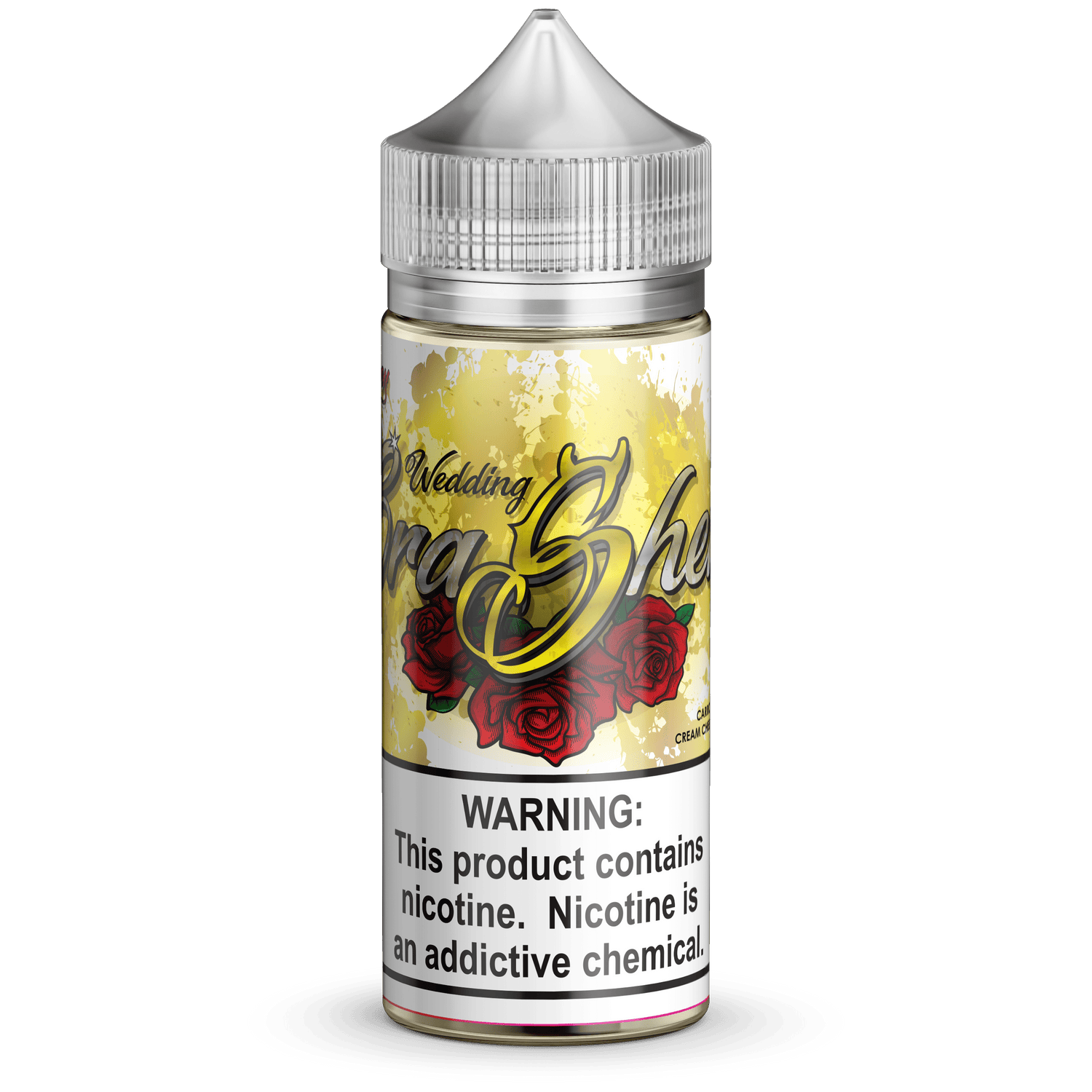 Wedding Crasher - Sicboy - Vape Juice | Giant Vapes Wedding Crasher - Sicboy - Vape Juice | Giant Vapes
