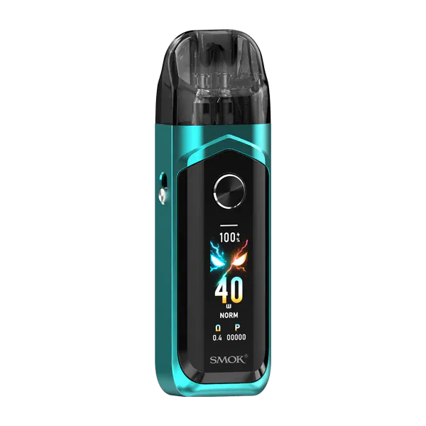 SMOK Nord 6 80W Pod Kit 3800mAh Touch Screen Giant Vapes SMOK Nord 6 80W Pod Kit 3800mAh Touch Screen Giant Vapes