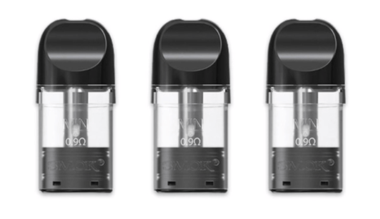 SMOK IGEE Replacement Pods