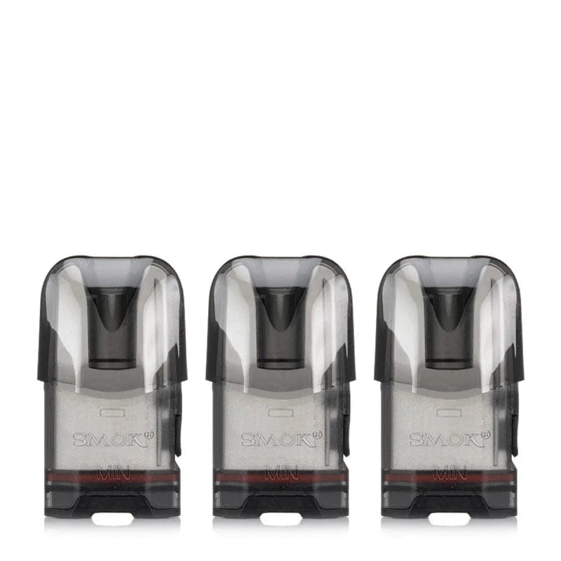 SMOK Nfix Pro Replacement Pods