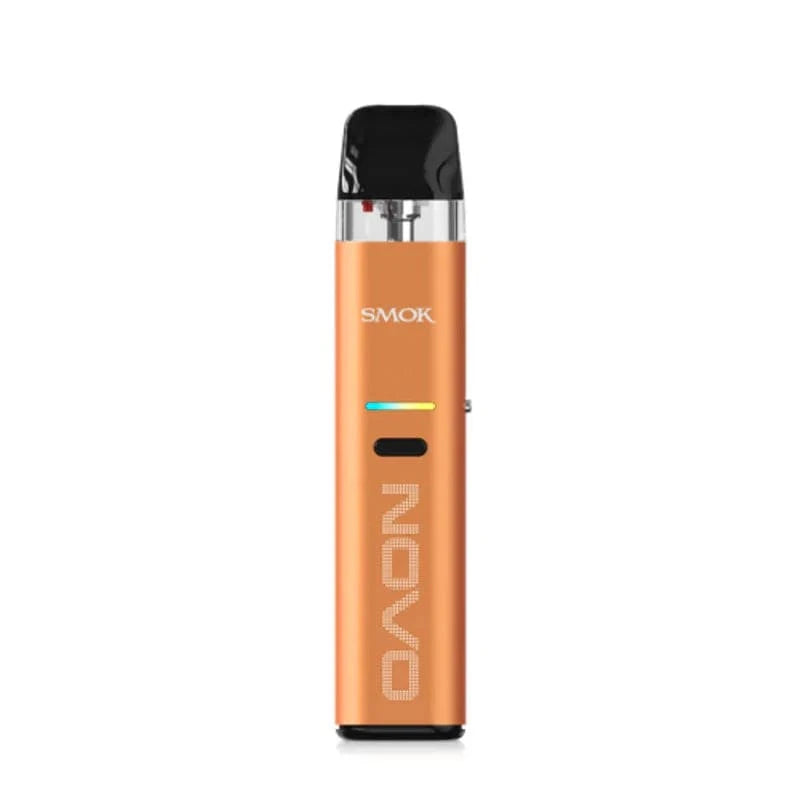 smok novo eco 30w pod kit SMOK Novo Eco 30W Pod Kit - Vape Pod Kit