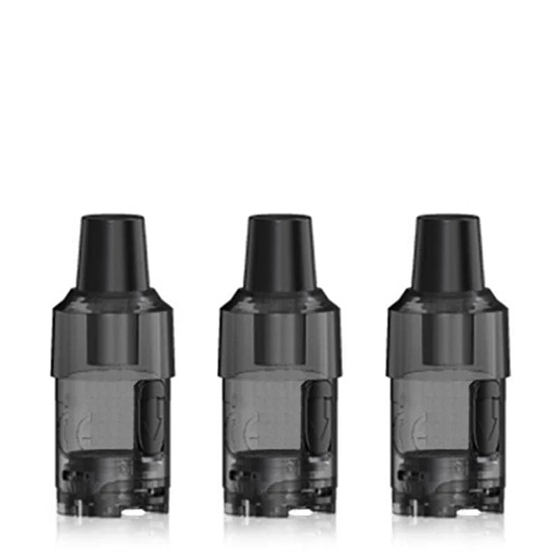 SMOK RPM 25W Replacement Pods