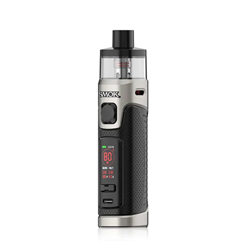 SMOK RPM 5 PRO 80W Pod Kit - SMOKTech - Giant Vapes SMOK RPM 5 PRO 80W Pod Kit - SMOKTech - Giant Vapes