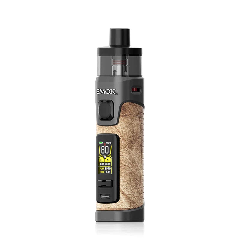 SMOK RPM 5 PRO 80W Pod Kit - SMOKTech - Giant Vapes SMOK RPM 5 PRO 80W Pod Kit - SMOKTech - Giant Vapes