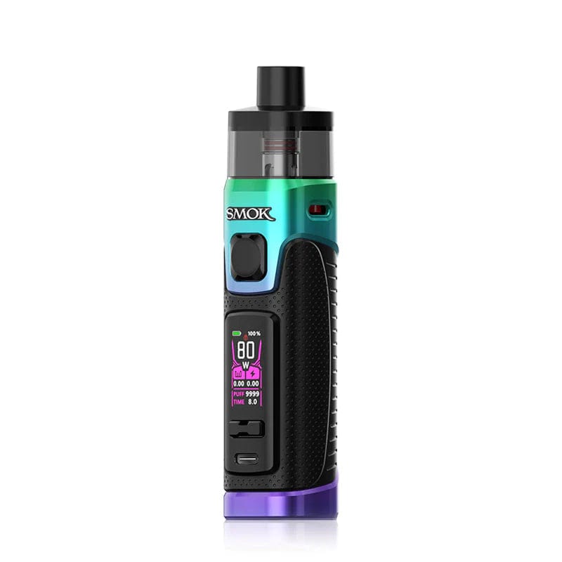 SMOK RPM 5 PRO 80W Pod Kit - SMOKTech - Giant Vapes SMOK RPM 5 PRO 80W Pod Kit - SMOKTech - Giant Vapes
