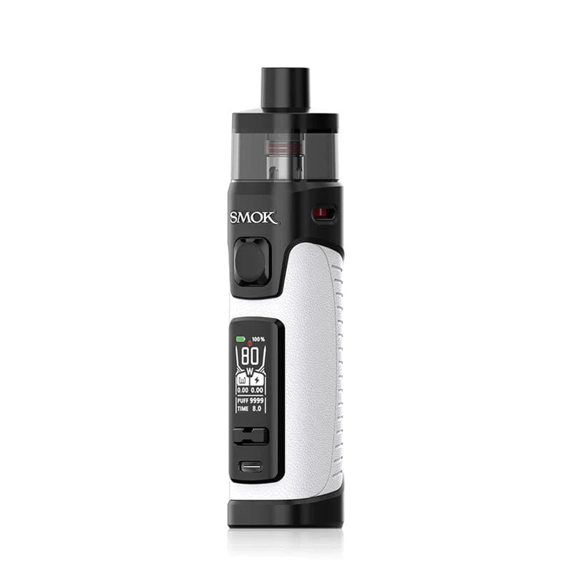 Smok Rpm 3 Pro Kit SMOK RPM 5 PRO 80W Pod Kit - SMOKTech - Giant Vapes
