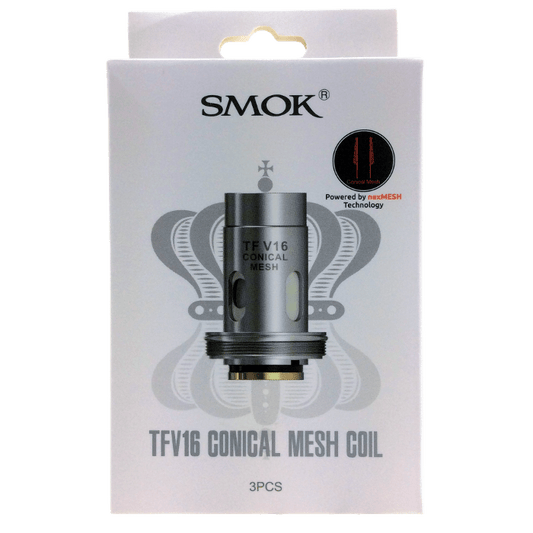 SMOK TFV16 Mesh Replacement Coils