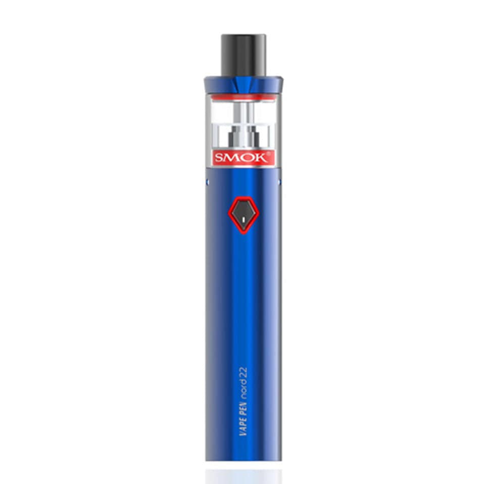 SMOK Vape Pen Nord 22 Starter Kit