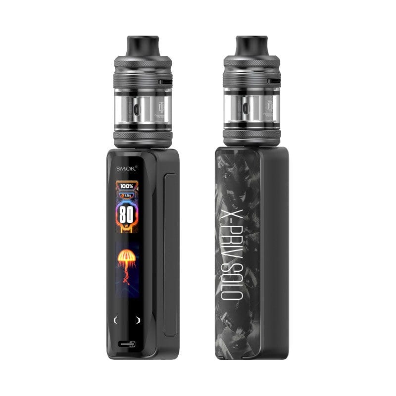 SMOK X-Priv Solo 80W Kit