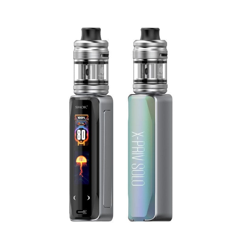 SMOK X-Priv Solo 80W Kit