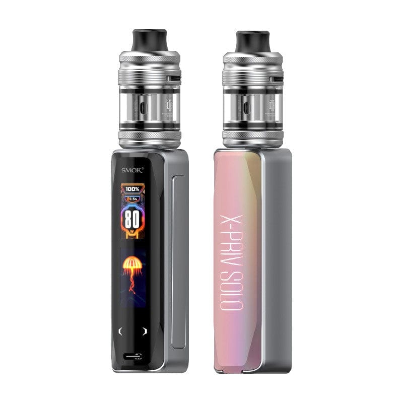 SMOK X-Priv Solo 80W Kit