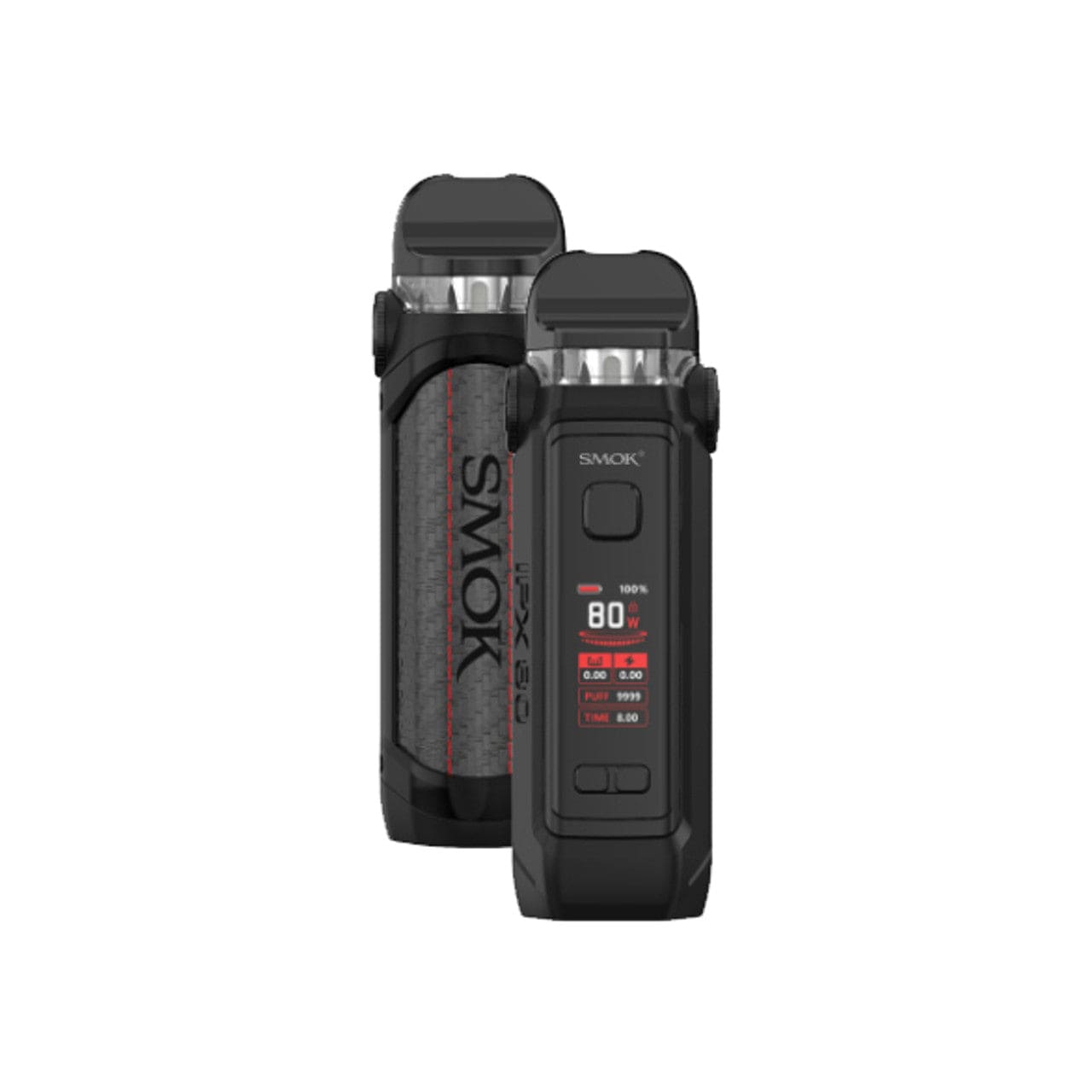 SMOK IPX 80 80W Pod Mod Kit