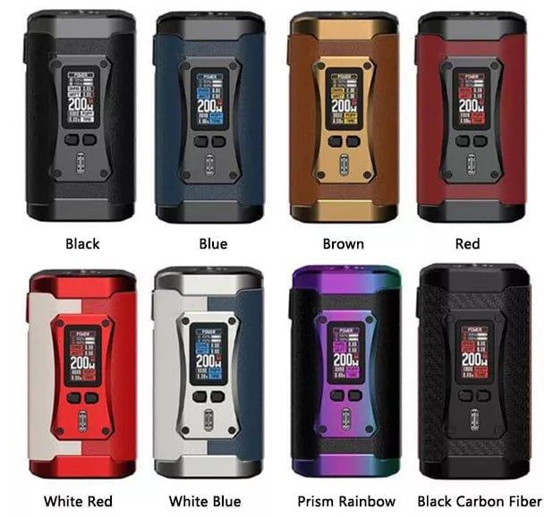 SMOK Morph 2 Box Mod