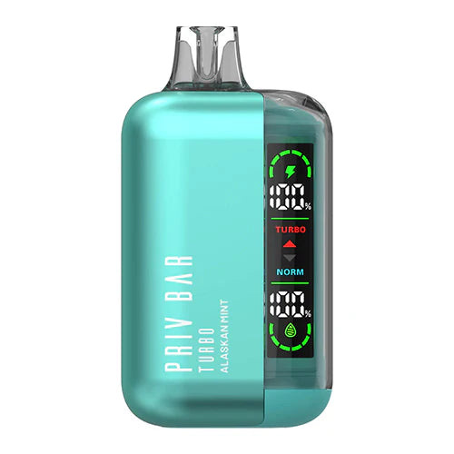 SMOK Priv Bar Turbo 15K Disposable