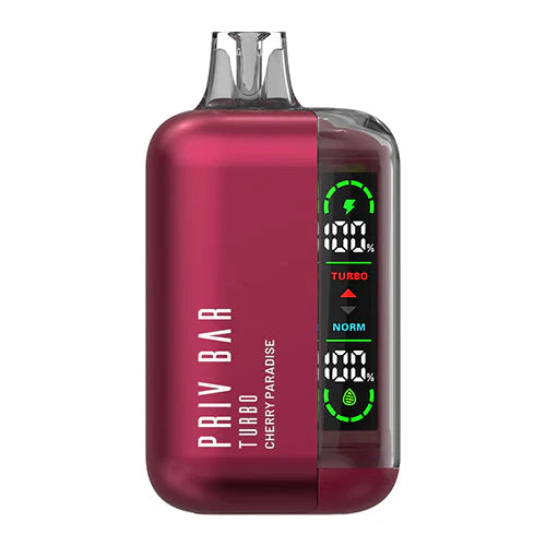 SMOK Priv Bar Turbo 15K Disposable