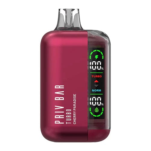 SMOK Priv Bar Turbo 15K Disposable