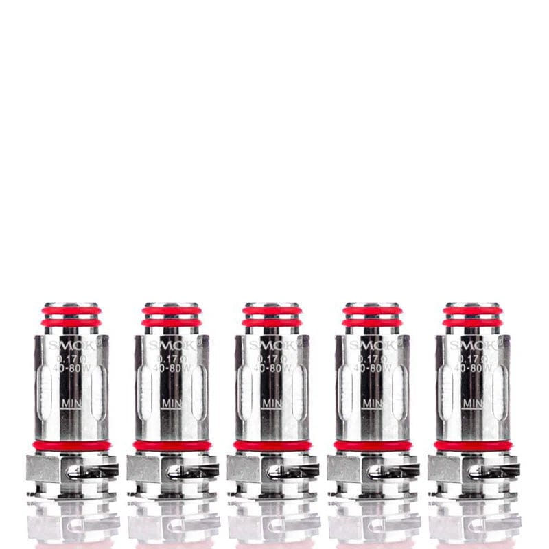 SMOK RPM 80 Replacement Coils