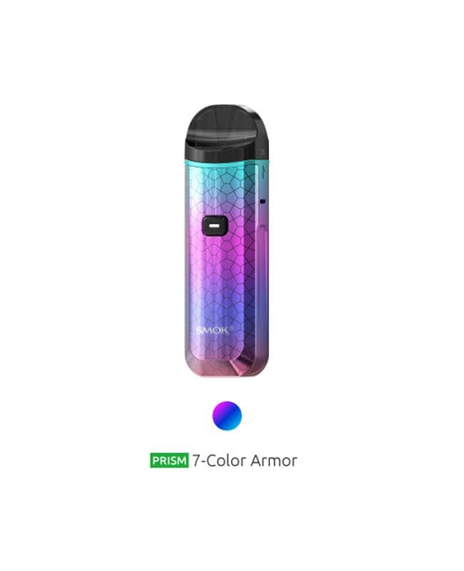 SMOK NORD PRO 25W Pod Kit