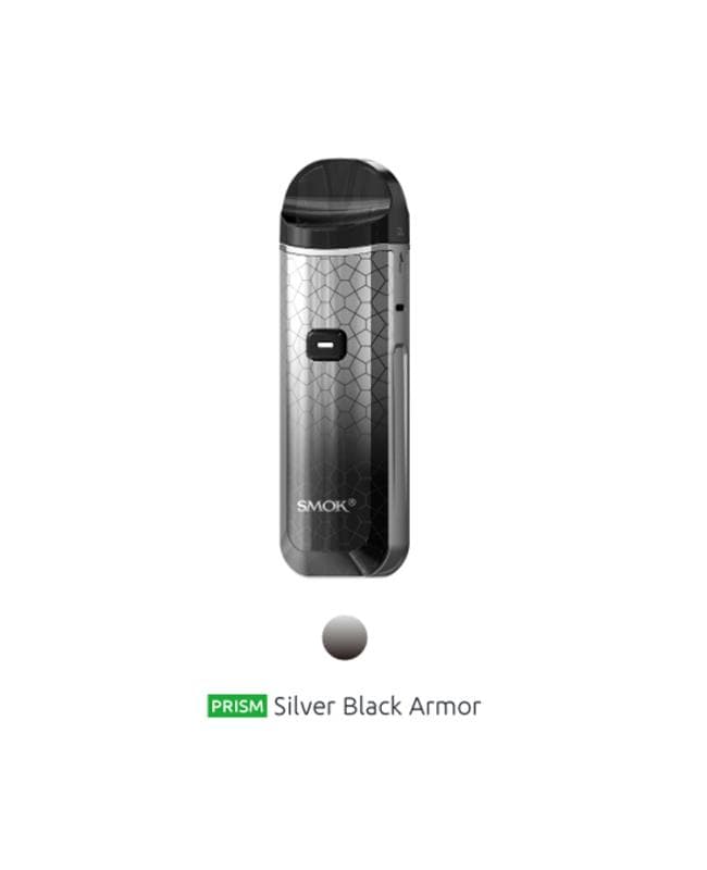 SMOK NORD PRO 25W Pod Kit