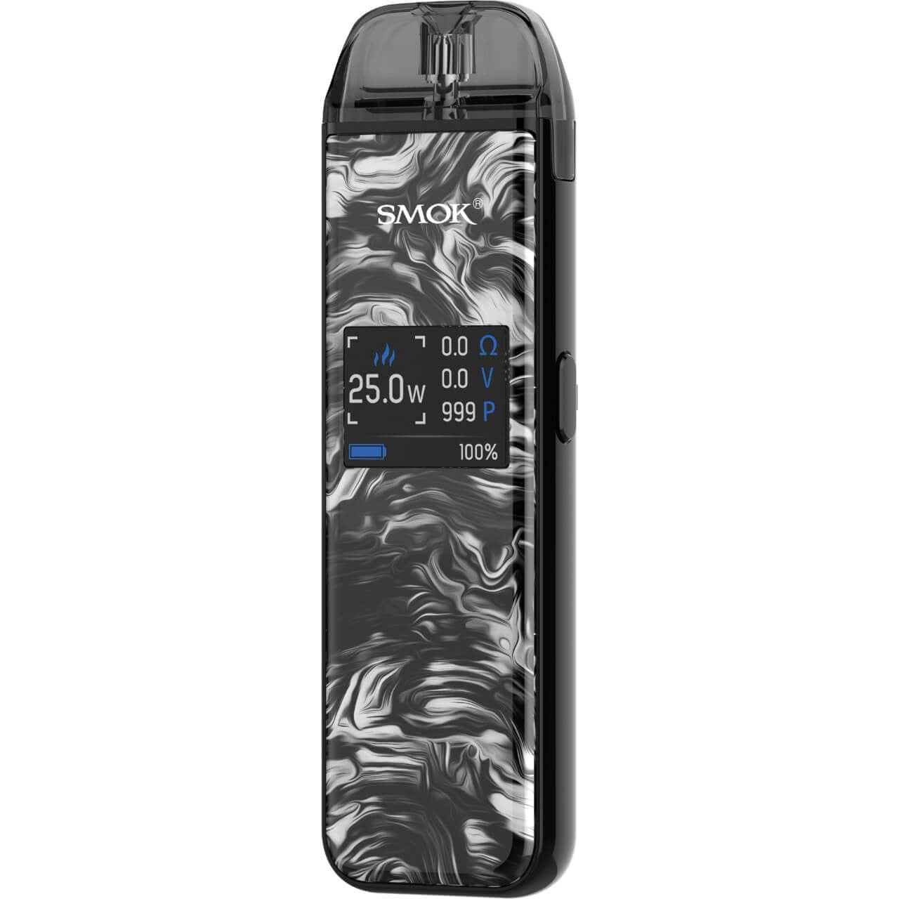 SMOK Pozz 25W Pod System - Vape Pod Kit | Giant Vapes SMOK Pozz 25W Pod System - Vape Pod Kit | Giant Vapes