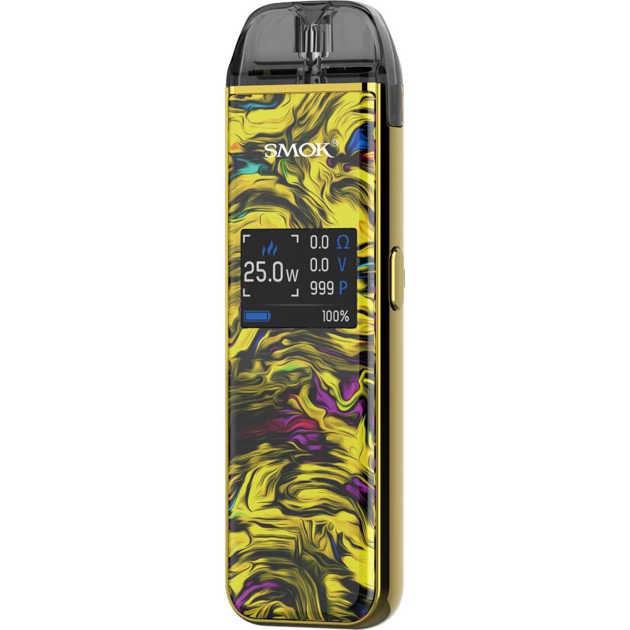 SMOK Pozz 25W Pod System - Vape Pod Kit | Giant Vapes SMOK Pozz 25W Pod System - Vape Pod Kit | Giant Vapes
