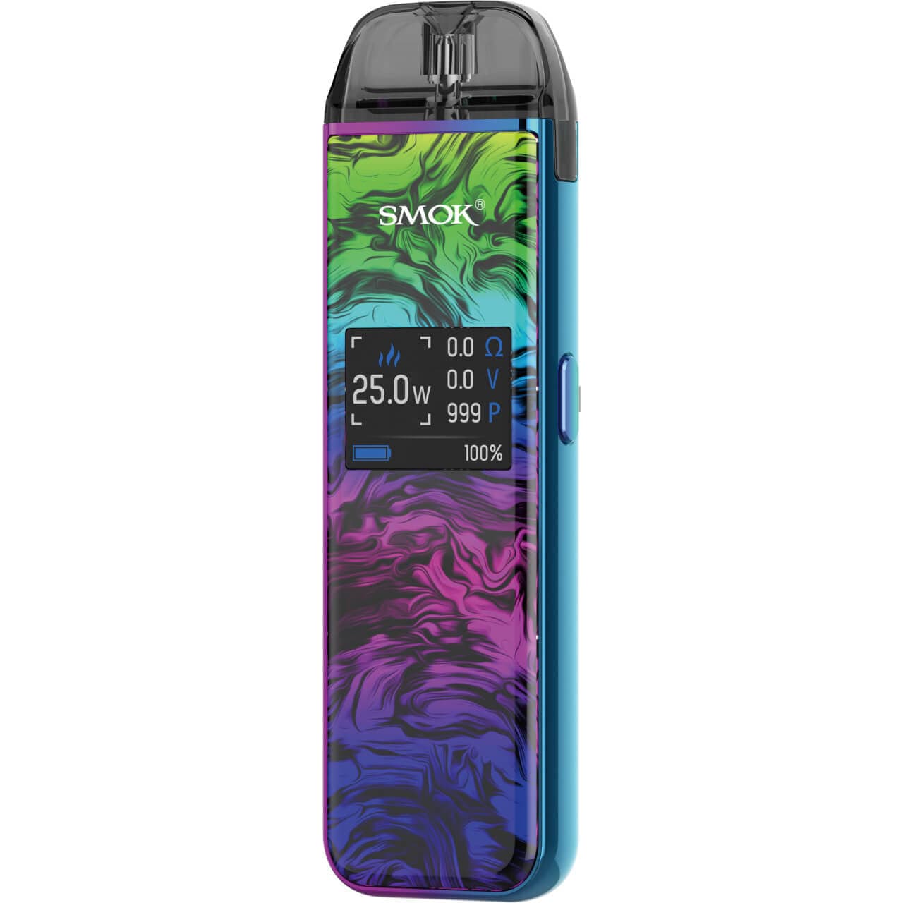 SMOK Pozz 25W Pod System - Vape Pod Kit | Giant Vapes SMOK Pozz 25W Pod System - Vape Pod Kit | Giant Vapes