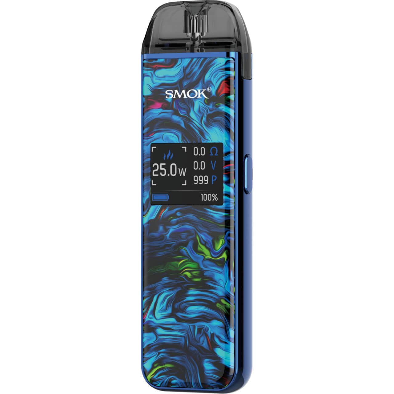 SMOK Pozz 25W Pod System - Vape Pod Kit | Giant Vapes SMOK Pozz 25W Pod System - Vape Pod Kit | Giant Vapes