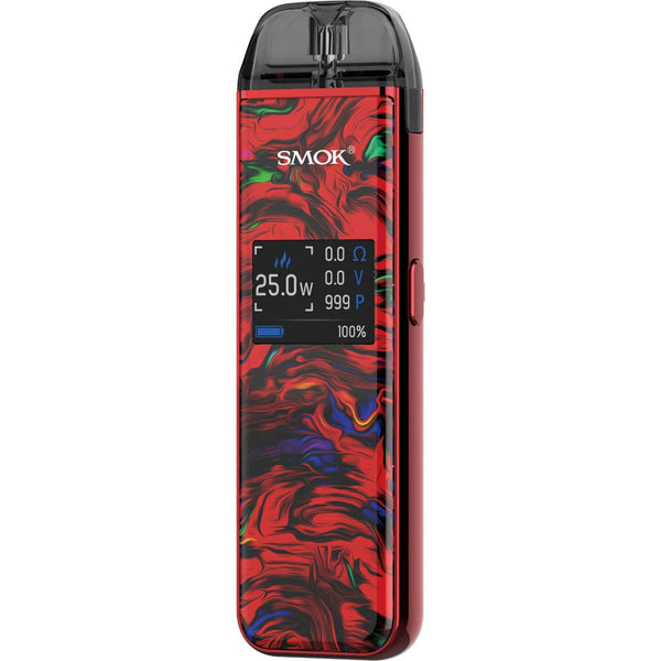 SMOK Pozz 25W Pod System - Vape Pod Kit