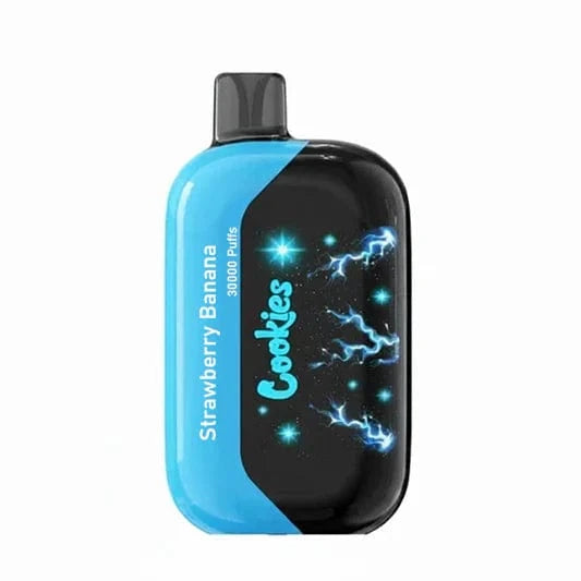 Cookies 30K Disposable