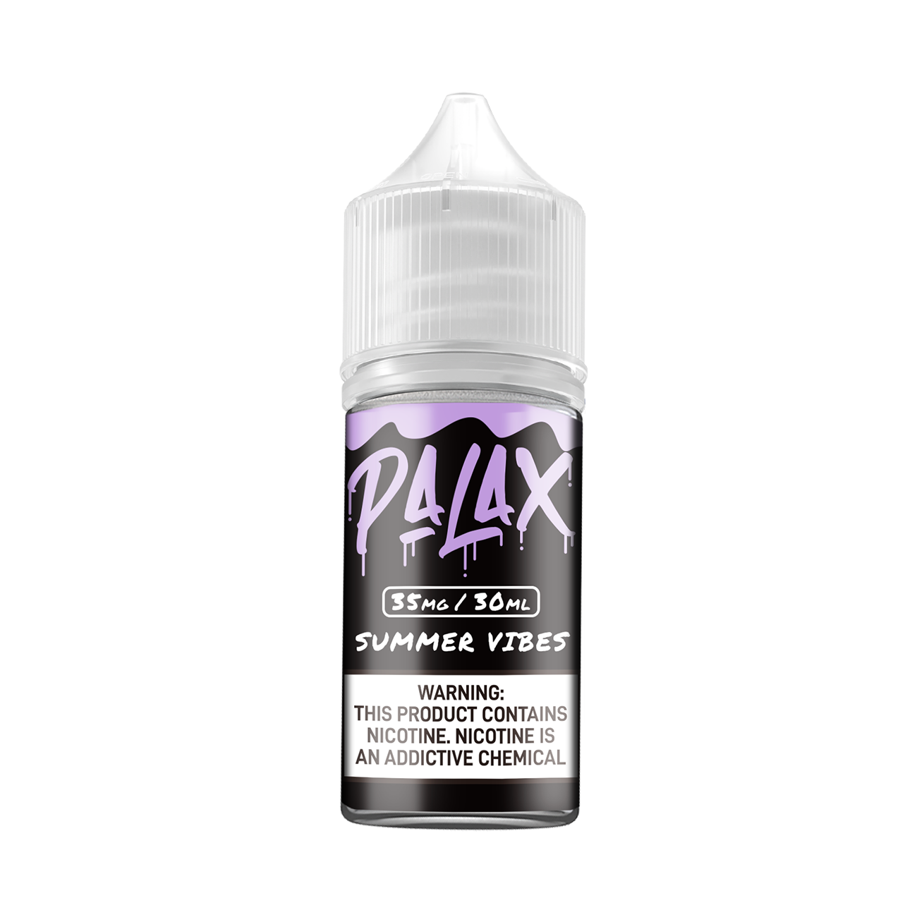 Summer Vibes SALT - Palax - 30mL 