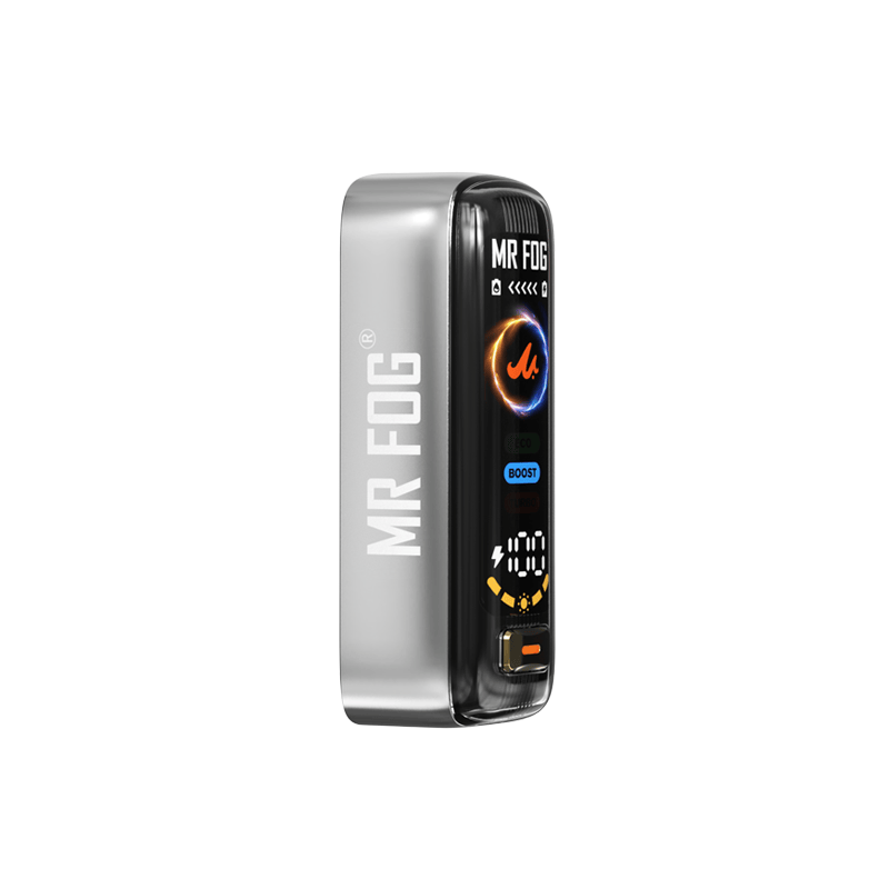 Mr. Fog Switch 45K Battery