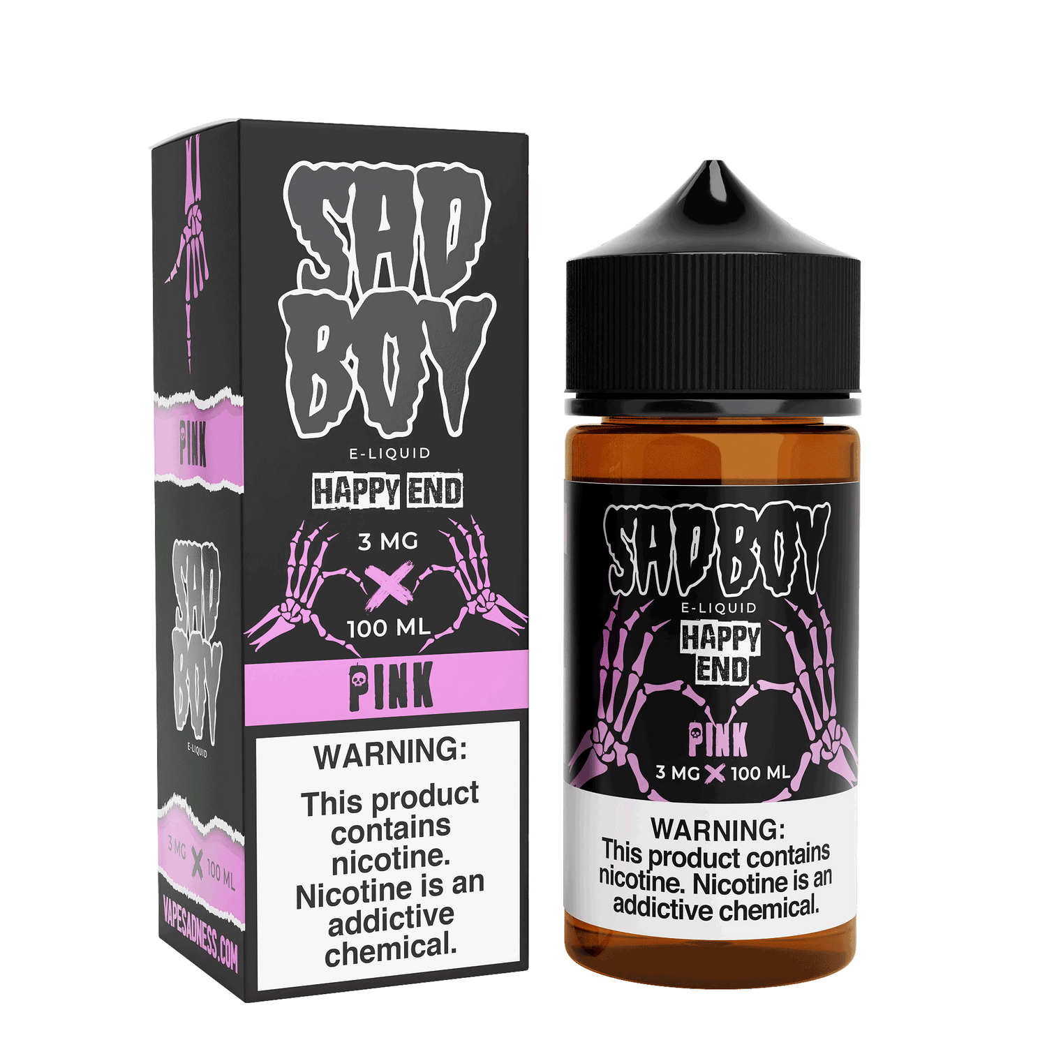Pink Cotton Candy - Sadboy E-Liquid - Vape Juice | Giant Vapes Pink Cotton Candy - Sadboy E-Liquid - Vape Juice | Giant Vapes