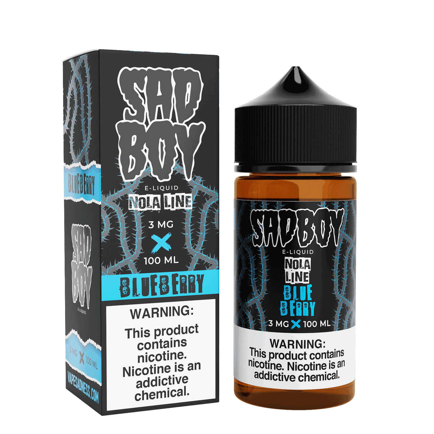 Berry Nola - Sadboy E-Liquid - Vape Juice | Giant Vapes Berry Nola - Sadboy E-Liquid - Vape Juice | Giant Vapes