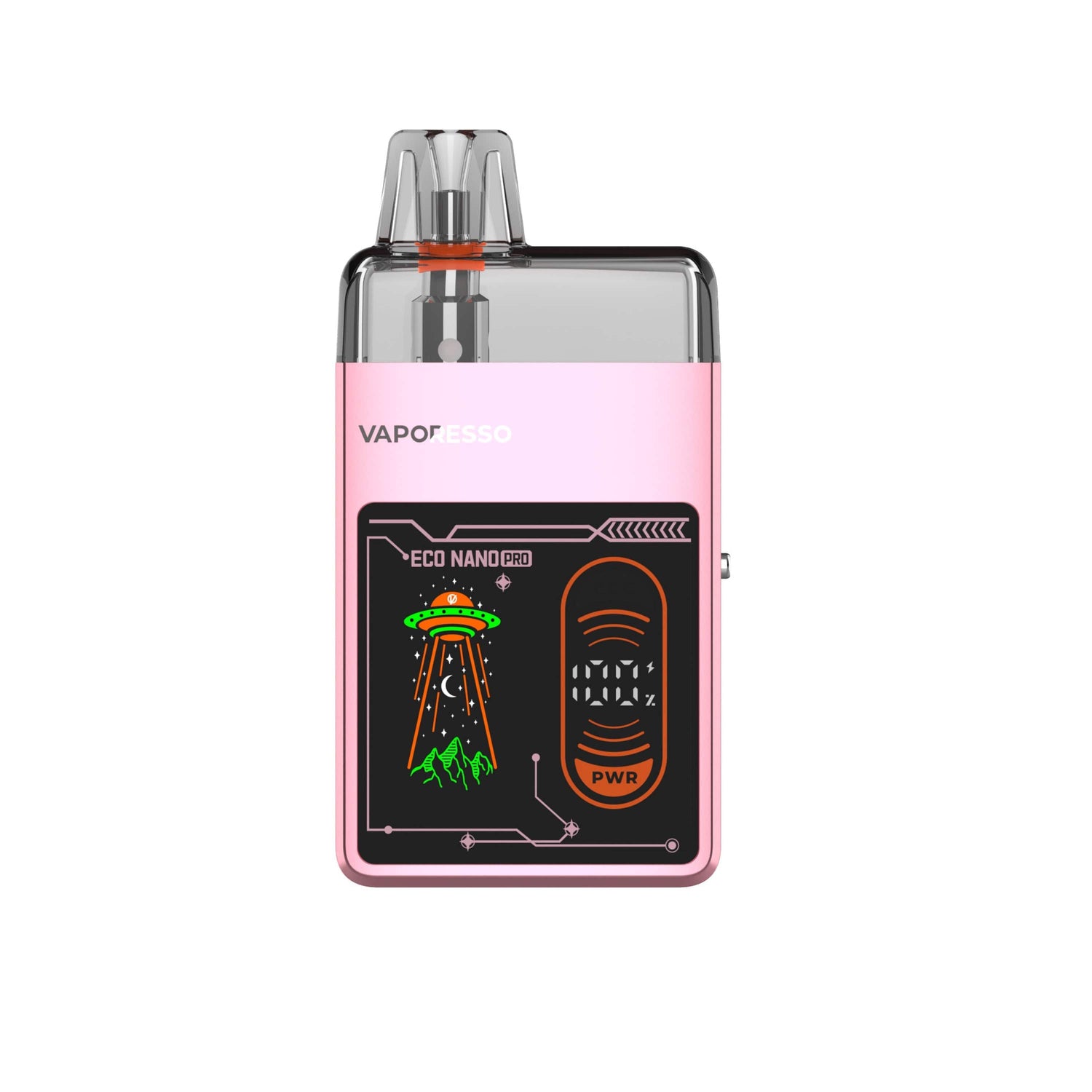 Vaporesso Eco Nano Pro Pod System - Vape Pod Kit | Giant Vapes Vaporesso Eco Nano Pro Pod System - Vape Pod Kit | Giant Vapes