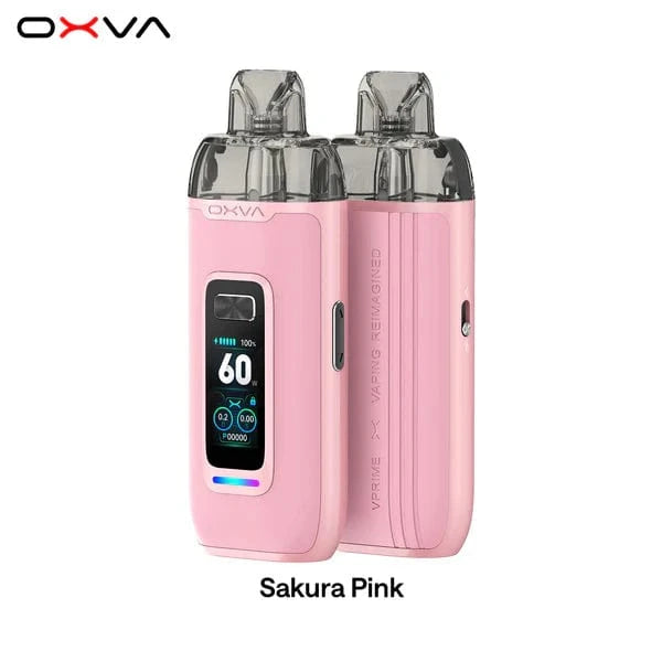 OXVA VPRIME 60W Pod System