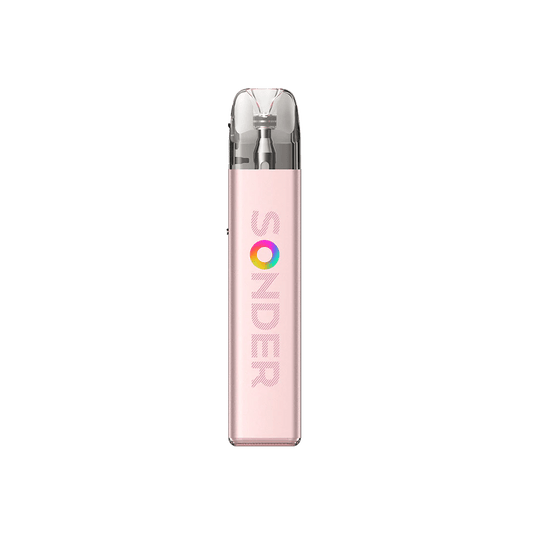 GeekVape Q2 Pod System Kit