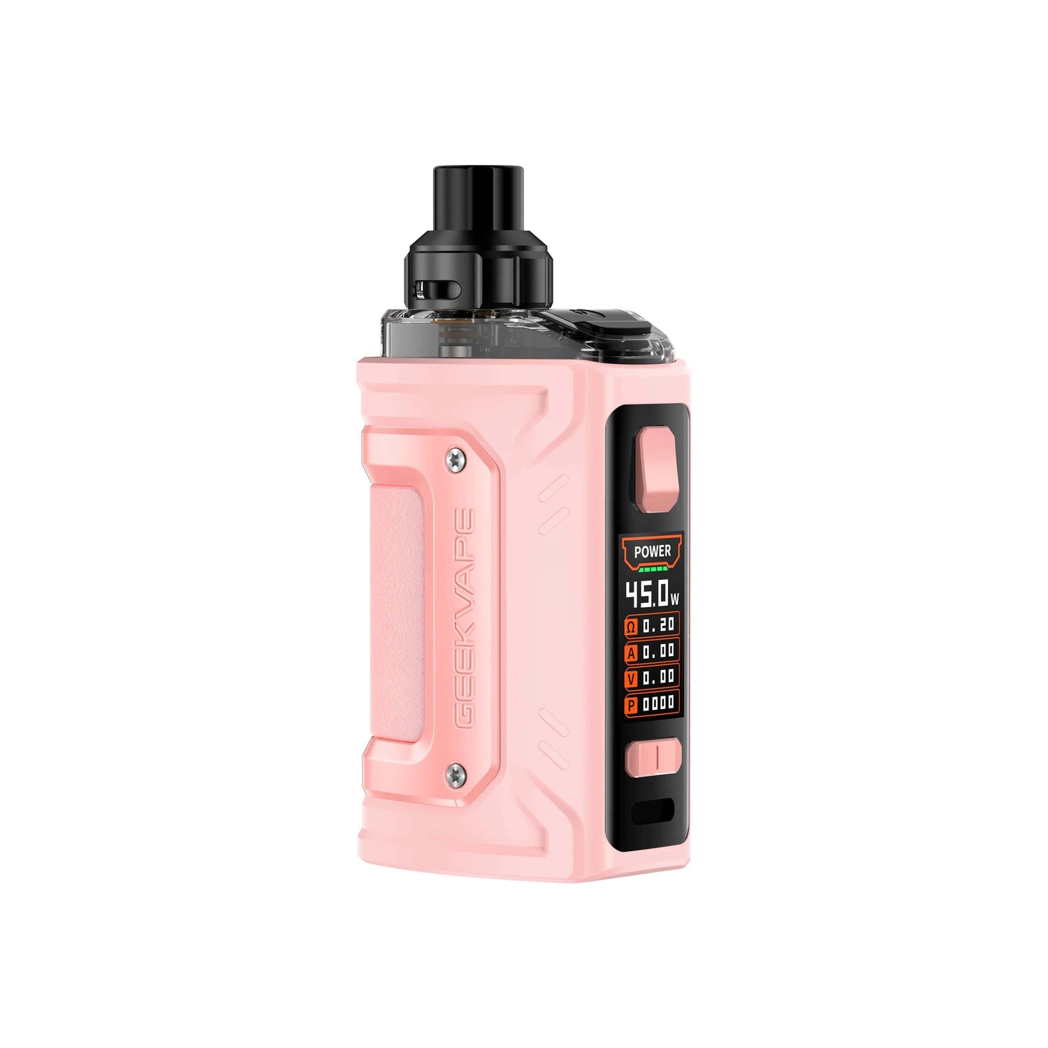 Discover Innovation with GeekVape H45 | Giant Vapes Discover Innovation with GeekVape H45 | Giant Vapes