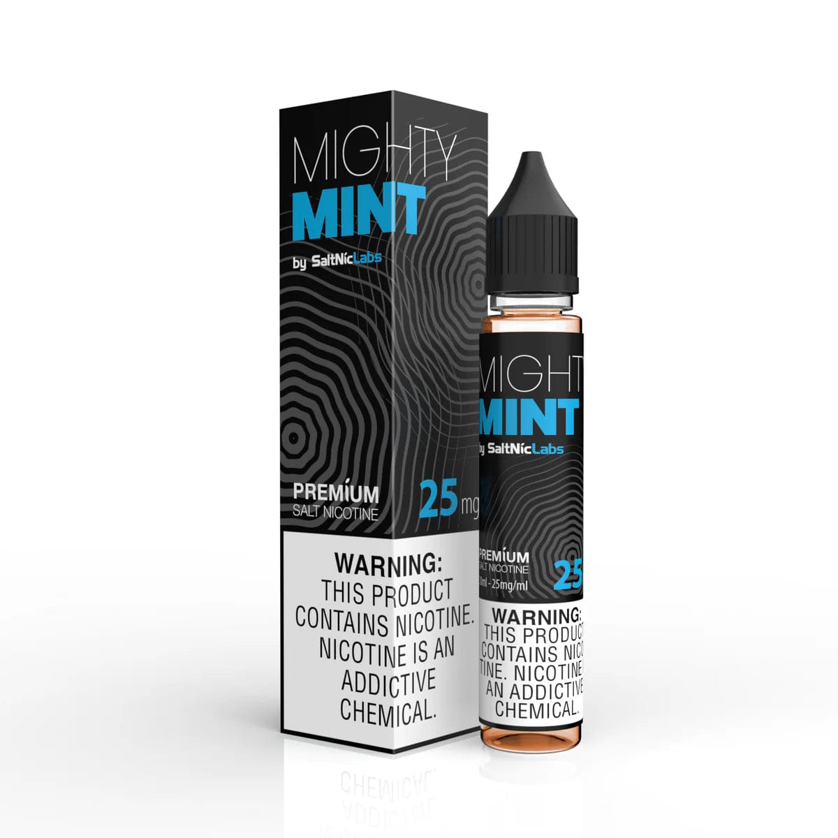 Mighty Mint SALT - VGOD SaltNicLabs - 30mL