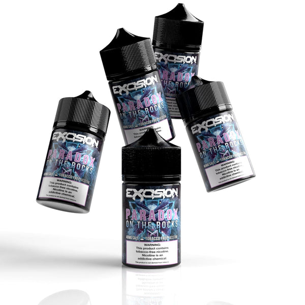 Space Rocks Vape Juice Space Rockz Iced Ejuice by Lost Art 120ml Space Jam  Juice: Entire Line Review