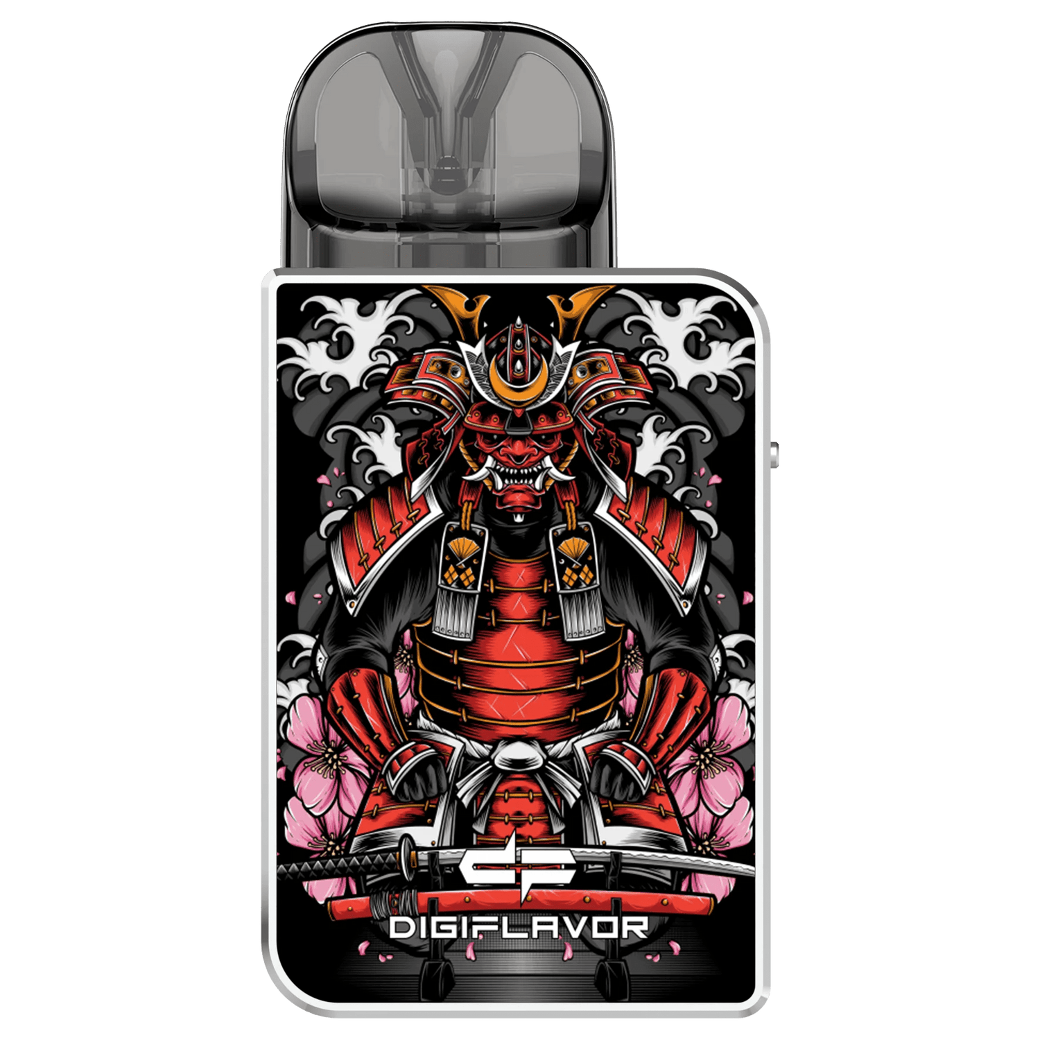 GeekVape Digiflavor Digi-U Pod System - Vape Pod Kit | Giant Vapes GeekVape Digiflavor Digi-U Pod System - Vape Pod Kit | Giant Vapes