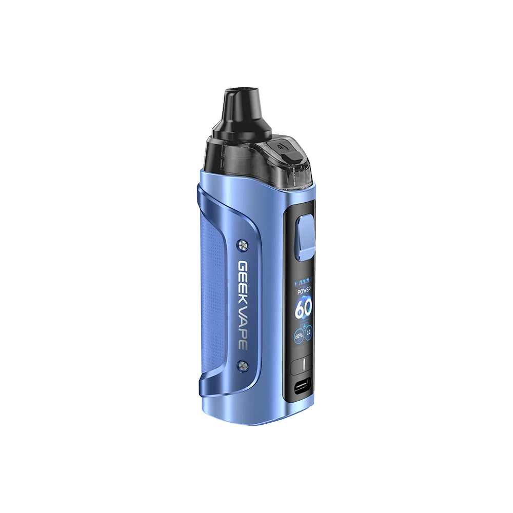 Aegis Boost Pro Geekvape GeekVape Aegis Boost 3 60W Pod Kit - Vape Kit GEEKVAPE Aegis Boost Aegis Boost Pro Geekvape GeekVape Aegis Boost 3 60W Pod Kit - Vape Kit GEEKVAPE Aegis Boost