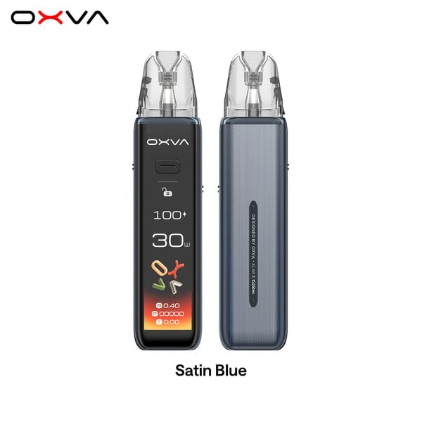 OXVA XLIM 3 Ultra 30W Pod System
