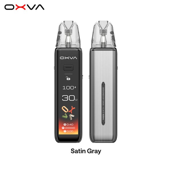 OXVA XLIM 3 Ultra 30W Pod System