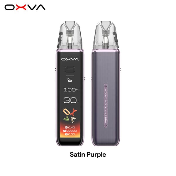 OXVA XLIM 3 Ultra 30W Pod System