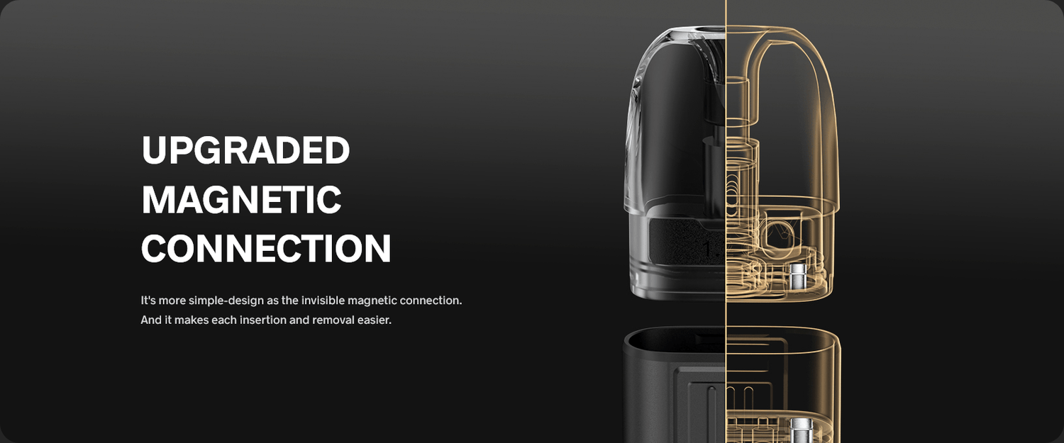 Argus Pod 20W Pod System - VOOPOO - Vape Pod Kit | Giant Vapes Argus Pod 20W Pod System - VOOPOO - Vape Pod Kit | Giant Vapes