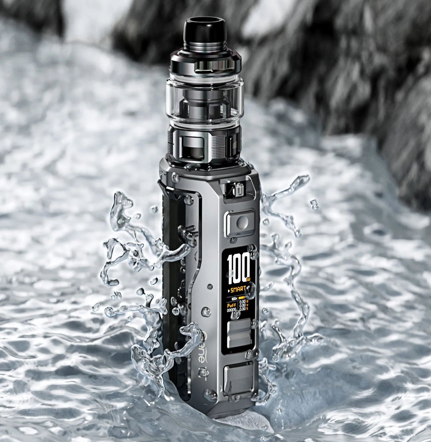 VOOPOO Argus XT 100W Starter Kit - VOOPOO - Vape Kit - Giant Vapes VOOPOO Argus XT 100W Starter Kit - VOOPOO - Vape Kit - Giant Vapes