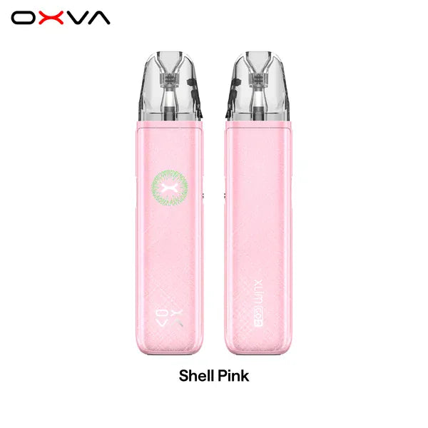 OXVA XLIM Go 2 30W Pod System