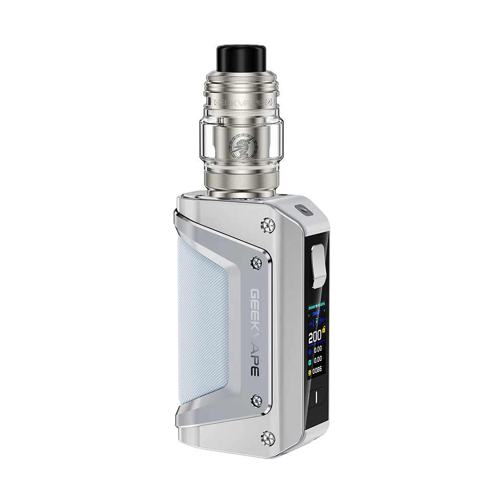 GeekVape Aegis Legend 3 Starter Kit