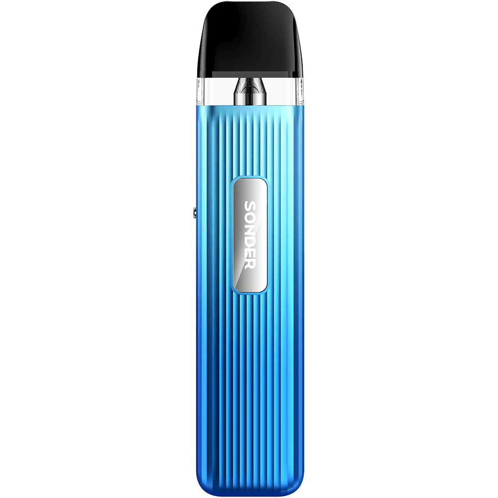 GeekVape Sonder Q 20W Pod Kit - Vape Pod Kit | Giant Vapes GeekVape Sonder Q 20W Pod Kit - Vape Pod Kit | Giant Vapes